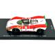 1:43 scale Spark model of a Porsche 908-2 Sports Car as driven by J Siffert & B Redman in 1969 - Ltd Edition of only 750!