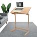 Height Adjustable Laptop Desk Portable C Table for bed Sofa Couch Couch Table for Dining Working