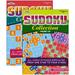 Large Print Find-A-Word KAPPA Sudoku Collection Puzzle Book | The Big Book of Word search | Sudoku Collection Series | One Star to Four Star