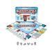Late For The Sky - Barrie-Opoly