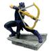 Marvel Avengers Hawkeye PVC Figure (Comic Version) (No Packaging)