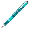 Pelikan 822046 Classic M205 Apatite Resin Fountain Pen Extra Fine