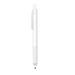 XMMSWDLA Mechanical Pencil White Peneternal Pencil Keeps Cutting Free And Pressing Pencil Primary School Children Writing And Painting Erasable Pens Multicolor