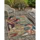 Outdoor Atelier Collection Area Rug