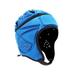 Soft Helmet Flag Football Rugby Helmet Scrum Cap Soft Shell Helmet Soccer Headgear for Youth Adults