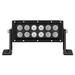 KC HiLiTES 6 inch C-Series C6 LED Light Bar - Blue Strobe -16W Flood