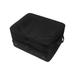 Golf Trunk Organizer Durable Golf Storage Bag for Gloves Clothes Accessories