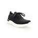 Women's B10 Unite Sneaker by Propet in Black (Size 8.5 XXW)