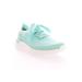 Women's B10 Unite Sneaker by Propet in Mint (Size 11 XXW)