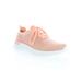 Women's B10 Unite Sneaker by Propet in Pink (Size 5 M)