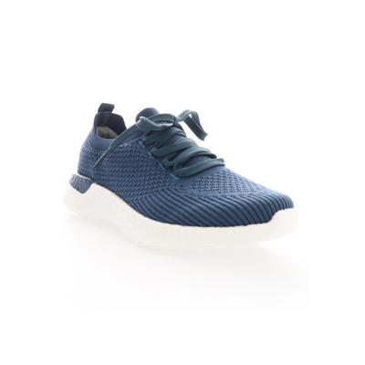 Women's B10 Unite Sneaker by Propet in Indigo (Size 6.5 XXW)