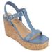 Women's Tru Comfort Foam Matildaa Sandals