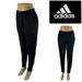 Adidas Pants & Jumpsuits | Adidas Tiro 19 Womens Medium Training Pant Tapered Fit Black Soccer Dz8764 Nwt | Color: Black | Size: M