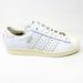 Adidas Shoes | Adidas X Undefeated Superstar 80v Consortium White Mens Sneakers B34077 | Color: White | Size: Various