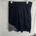 Under Armour Bottoms | Black And Gray Boys Under Armour Shorts Size Medium | Color: Black/Gray | Size: Mb