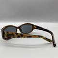 Kate Spade Accessories | Kate Spade Dee/S Brown Tortoise Shell Rectangular Sunglasses | Color: Brown/Tan | Size: Os