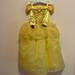 Disney Costumes | Disney Belle Costume | Color: Gold/Yellow | Size: 5/6