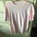 American Eagle Outfitters Shirts | American Eagle Super Soft Men’s Tee | Color: Pink | Size: M