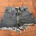 Urban Outfitters Shorts | Black Urban Outfitters Shorts | Color: Black | Size: 24