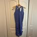 Athleta Dresses | Athleta Dress | Color: Blue | Size: M