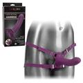 CalExotics Dildos-12859 Dildos Purple One Size