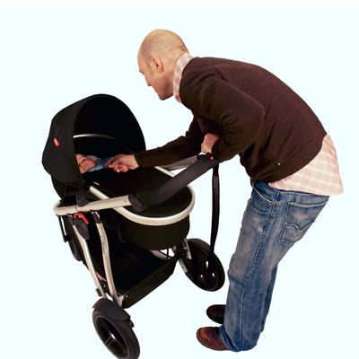 Baby Albee Strollers