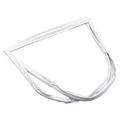 Whole Parts Refrigerator Door Gasket in White | 3.1 H x 18.1 W x 18.1 D in | Wayfair RT3059