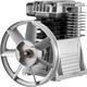 Vevor - 3KW Kompressor Aggregat, 2 Zylinder Kompressor, 375L/min Aerotec Kompressor Luftdruck