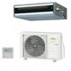 Air conditioner ducted air conditioner low head kl series 9000 btu r-32 3ngf89405 arxg09kllap a++