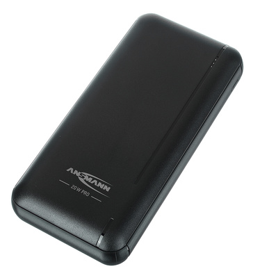 Ansmann Powerbank 20Ah PB320PD