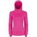 Get Fit Lady's - felpa con cappuccio - donna