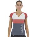 Karpos Moved Evo - T-shirt trekking - donna