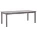 vidaXL Outdoor Dining Table Patio Table Garden Furniture Solid Wood Acacia