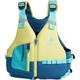 FIREFLY Herren Schwimmhilfe SWIM VEST SUP, Größe M in Blau