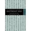 Pre-Owned The Cambridge History of Southeast Asia (Paperback 9780521663694) by Nicholas Tarling