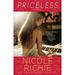 Pre-Owned Priceless (Paperback 9781439166161) by Nicole Richie