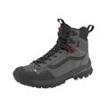 Sneaker VANS "UltraRange EXO Hi MTE-3 GTX" Gr. 43, grau Schuhe Sneaker