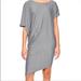 Athleta Swim | Athleta Sunlover Hilo Upf Dress Size Xl | Color: Gray | Size: Xl