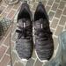 Adidas Shoes | Adidas Cloudfoam Sneakers Sz 8.5 | Color: Black/White | Size: 8.5