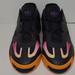 Adidas Shoes | Nwo Adidas Originals Niteball Black Orange - Men's Athletic Shoes Size 10 Gw1624 | Color: Black/Orange | Size: 10