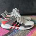 Adidas Shoes | Adidas Eqt Support Adv, Grey/Orange Size 8 | Color: Gray/Orange | Size: 8