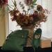 Giani Bernini Bags | Matching Shoe And Bag Combo | Color: Green | Size: Os