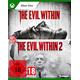 The Evil Within 1 & 2 Collection [Xbox One]