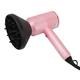 Hair Dryer, High Power Constant Temperature Electronic Hair Dryer, High Twist Negative Ion Hair Dryer for Home (UK Plug 220V)
