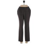 Allison Daley Dress Pants: Tan Bottoms - Women's Size 12