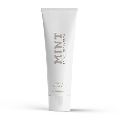 MINT by Dr. Mintcheva Paro+ Zahnpasta 85 ml Image