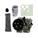 2016-2020 Honda Civic A/C Compressor Kit - GPD 9642807