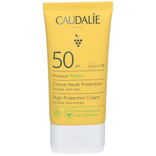 Caudalie Vinosun GES F50 50 ml Creme