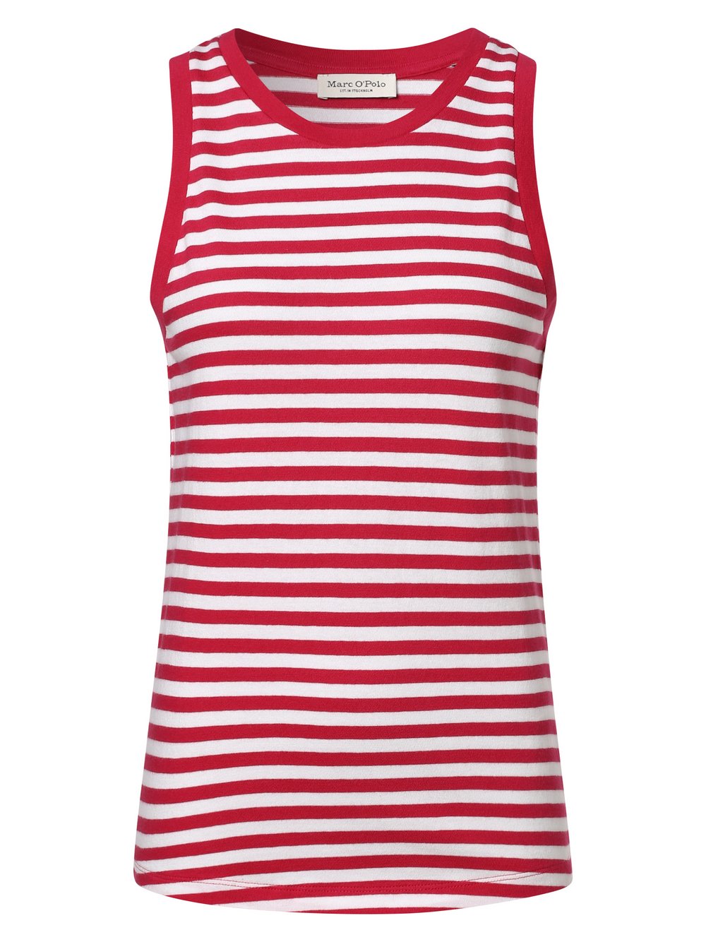 Marc O’Polo Top Damen himbeer, M