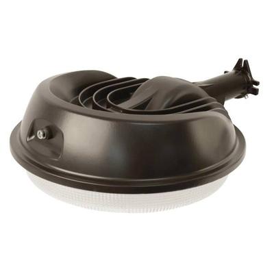 Feit Electric 73787 - S9.5AREA/850/DD/BZV1 outdoor 5000k area led light fixture
